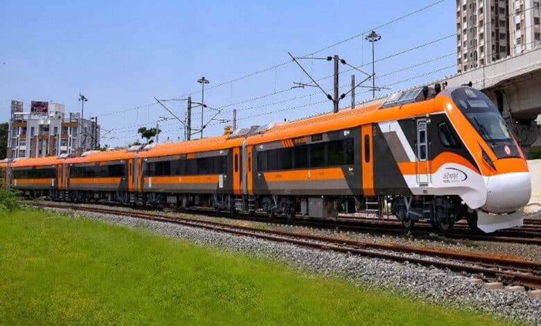وندے بھارت ریلوں میں کوچس کی تعداد میں اضافہ، ریلوے بورڈ کا اہم فیصلہ