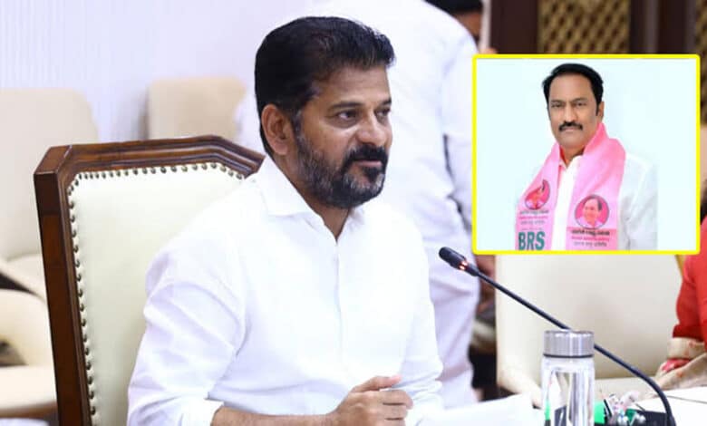 تلنگانہ اسمبلی میں ماگنٹی گوپی ناتھ کو وزیراعلی کا خراج