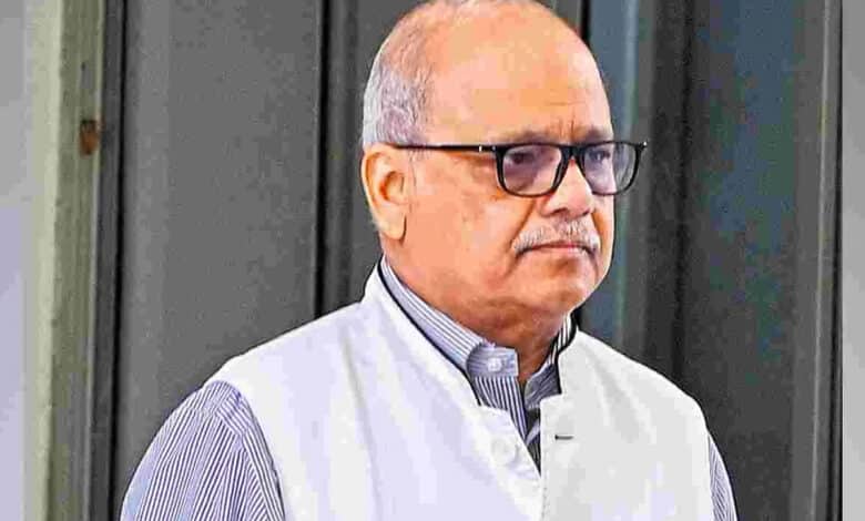 تلنگانہ حکومت نے جسٹس گھوش کمیشن کی رپورٹ ایوان میں پیش کی