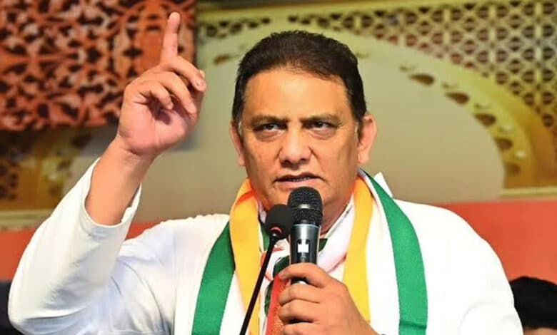 تلنگانہ کابینہ نے محمد اظہرالدین کو گورنر کوٹہ کے تحت قانون ساز کونسل کے لیے نامزد کرنے کا فیصلہ کیا