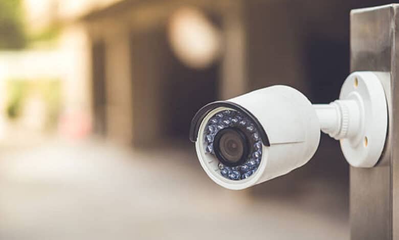 تلنگانہ کے توپران میں پہلی مرتبہ اے آئی کیمروں کی تنصیب