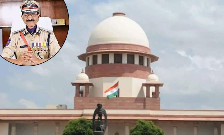 فون ٹیپنگ کیس،سپریم کورٹ نے پربھاکر راؤ کی ضمانت کے معاملہ پر سماعت ملتوی کر دی