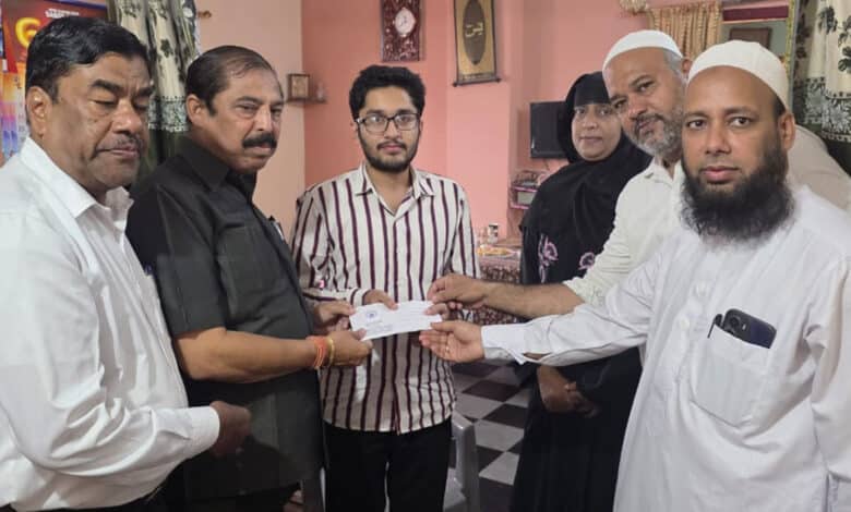 حیدرآباد: اردو صحافیوں کے پسماندگان کی مالی امداد میں اضافہ، تلنگانہ اردو اکیڈیمی کا اہم فیصلہ