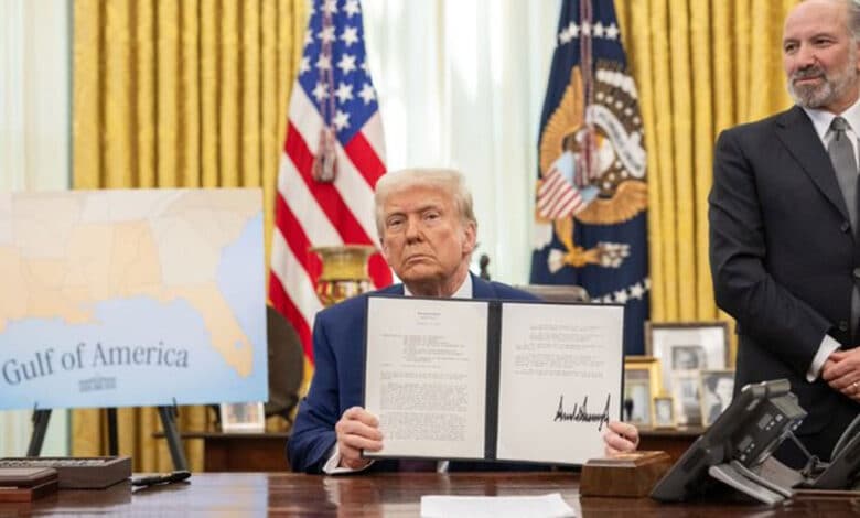 امریکہ کی جانب سے نکاراگوا پر 18 فیصد ٹیرف نافذ العمل