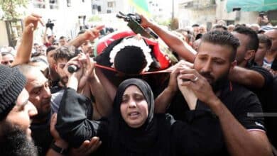 غزہ میں اسرائیلی بمباری سے مزید 92 فلسطینی شہید