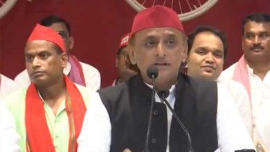 بی جے پی قائدین کو فلکیات سے زیادہ نجومیات پر بھروسہ: اکھلیش