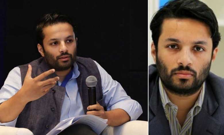 پروفیسر علی خان محمودآباد کے خلاف کارروائی پر روک