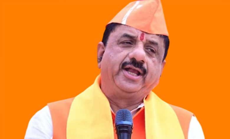 بھوپال، مسلمانوں کا نہیں ہے، رکن پارلیمنٹ آلوک شرما کے دعویٰ پر تنازعہ