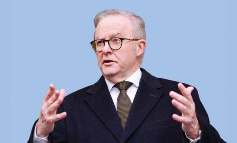 آسٹریلیا، ریاست فلسطین کو تسلیم کرلے گا