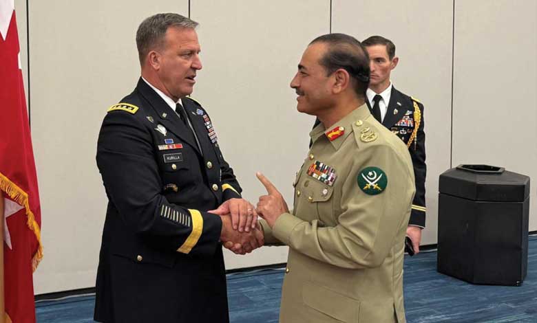 پاکستان، غیرذمہ دار نیوکلیر مملکت۔ جنرل عاصم منیر کی دھمکی پر سرکاری ذرائع کا ردعمل