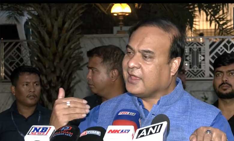 ہرش میندر اور پرشانت بھوشن کے دورہ پر چیف منسٹر آسام کا اعتراض