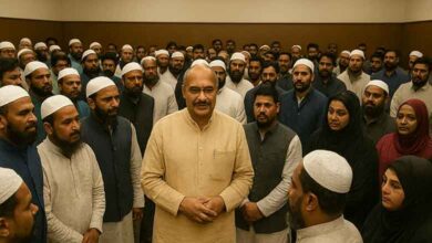 بہار میں بدلتی مسلم سیاست کے آثار