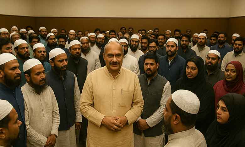 بہار میں بدلتی مسلم سیاست کے آثار