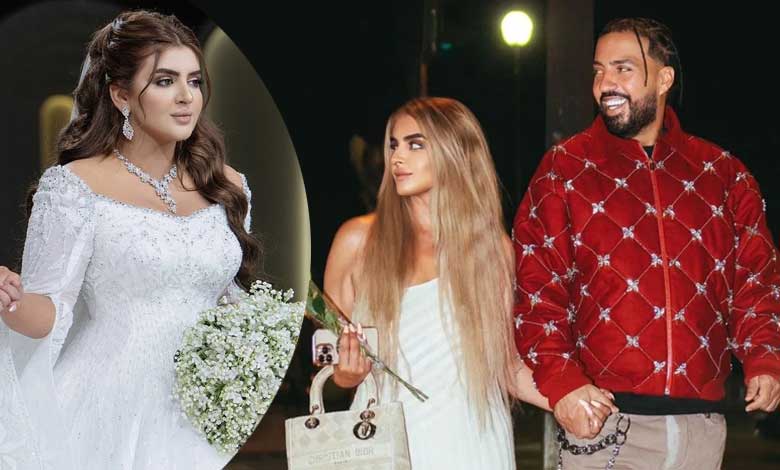 دبئی کی شہزادی شیخ ماہرہ ایک بار پھر عالمی خبروں کی زینت بن گئی