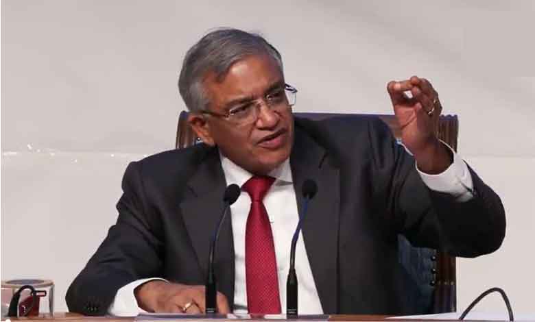 راہول گاندھی کو 7دن میں حلف نامہ داخل کرنا ہوگا: چیف الیکشن کمشنر