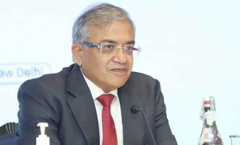 گیانیش کمار، بی جے پی ترجمان ، چیف الیکشن کمشنر نے ہمارے سوالات کا جواب نہیں دیا: اپوزیشن