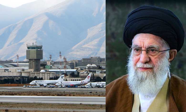 ایرانی ایراسپیس پوری طرح کھول دی گئی