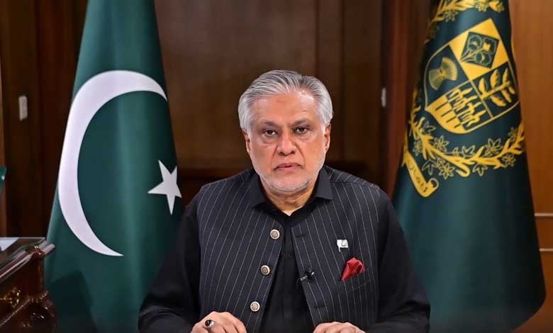 1971ء کی نسل کشی کا مسئلہ عرصہ قبل حل ہوگیا: اسحق ڈار