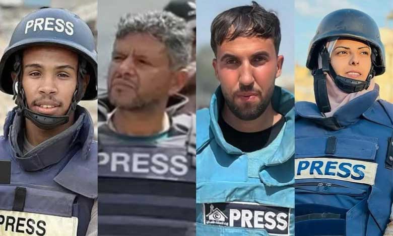 خان یونس کے ناصر ہاسپٹل پر اسرائیلی فضائی حملہ، 15 جاں بحق افراد میں 4 صحافی شامل