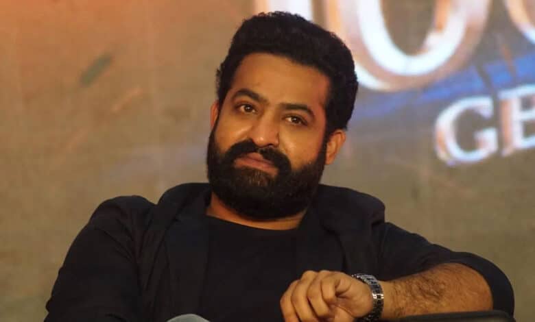 وزیراعلی تلنگانہ سے مشہور اداکار جونیئر این ٹی آرکی معذرت