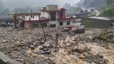 ریاسی اور رام بن میں بادل پھٹ پڑے، 11 افراد کی موت۔ زندگی کو معمول پر لانے کی جدوجہد جاری