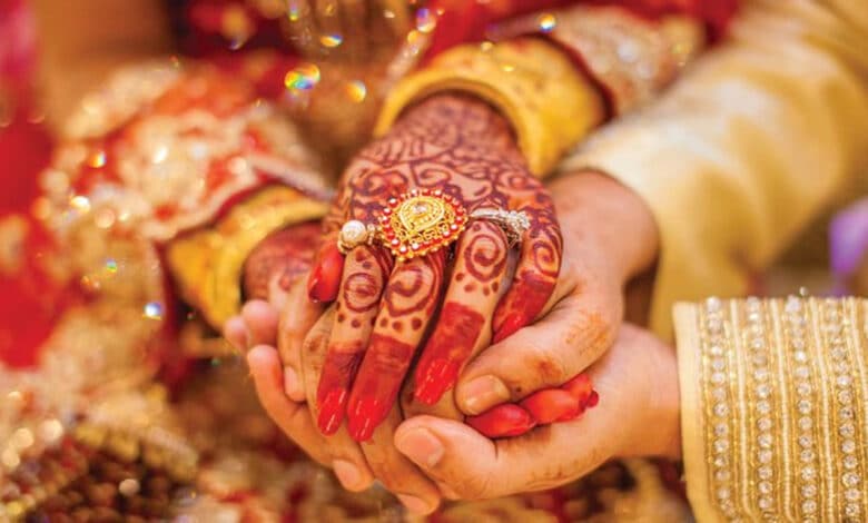 پانچویں شادی کی تیاری ،تلنگانہ کے سوریاپیٹ ضلع میں ایک ہیڈ کانسٹبل کی کرتوتیں بے نقاب