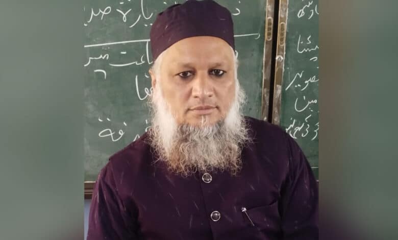 حضرت شیخ احمد سرہندیؒ: تصوف کو شریعت سے ہم آہنگ کرنے والے مصلحِ اعظم: مولانا مفتی ڈاکٹر حافظ محمد صابر پاشاہ قادری کا خطاب