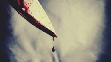 شوہر نے حاملہ بیوی کو بے دردی سے قتل کر کے لاش کے ٹکڑے ٹکڑے کر دیے