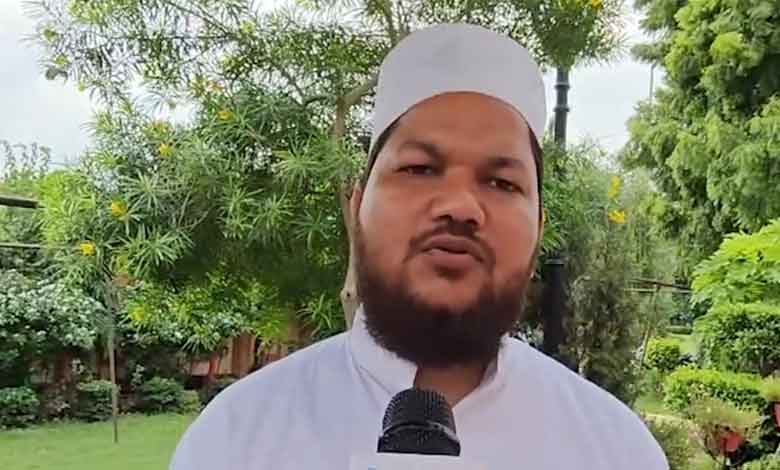 حکومت اتراکھنڈ کے نئے بل پر مولانا سفیان نظامی کی تنقید (ویڈیو)