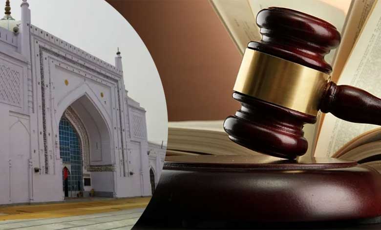 بدایوں مسجد۔ مندر تنازعہ کی 25 اکتوبر کو سماعت