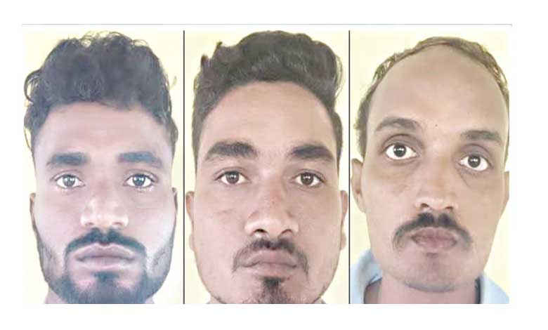 مسلم ہیڈ ماسٹر کو ہٹانے پانی میں زہر ملانے کا واقعہ۔ سرکاری اسکول کے کئی طلباء بیمار (ویڈیوز)