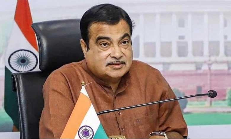 نتن گڈکری کے بنگلہ میں بم کی دھمکی دینے والا گرفتار