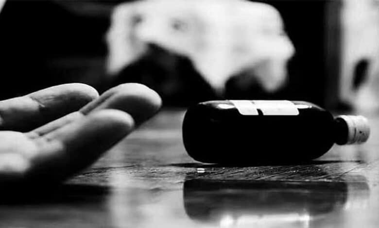 تلنگانہ کے کسان نے قرض کے بوجھ تلے خودکشی کرلی