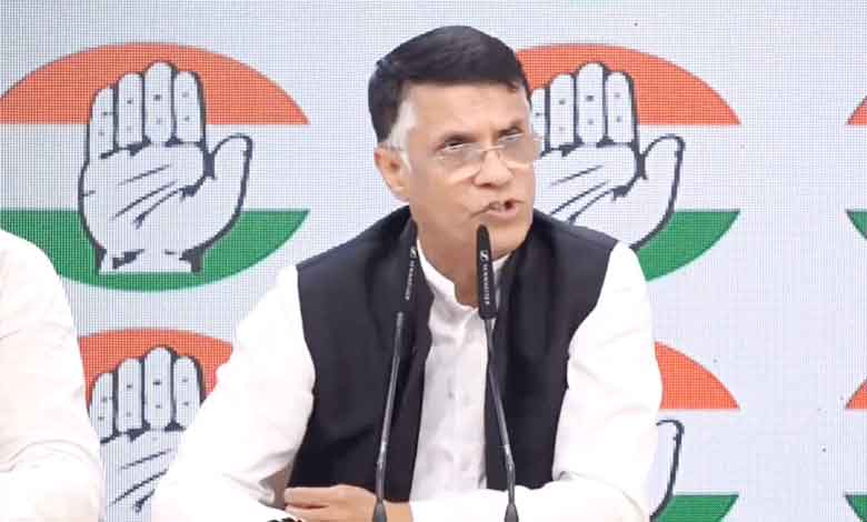 مہاراشٹرا کے 4 اسمبلی حلقوں میں دھاندلیاں: پون کھیڑا