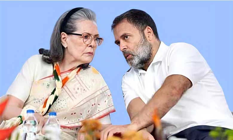 نیشنل ہیرالڈ کیس: دہلی عدالت کا ای ڈی کی شکایت پر فیصلہ جمعہ کو متوقع