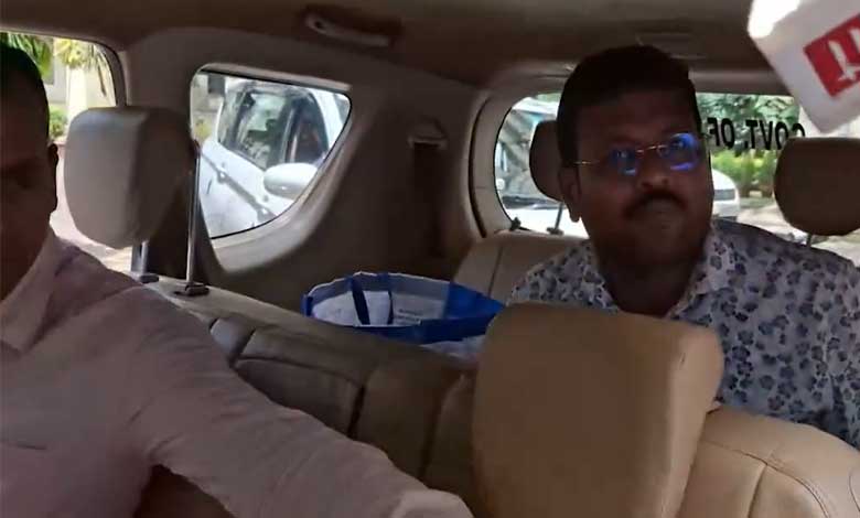 ٹی ایم سی رکن اسمبلی کرشنا ساہا 14 دن کی عدالتی تحویل میں