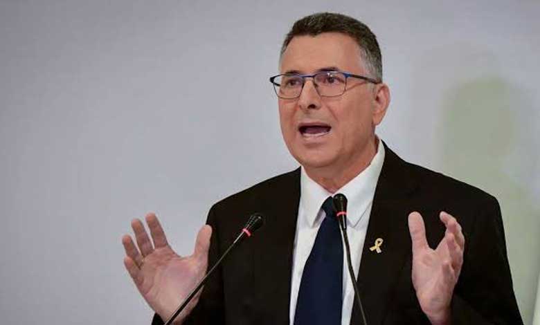 یوروپ کو اسرائیل اور حماس میں سے کسی ایک کو چُننا ہوگا: تل ابیب