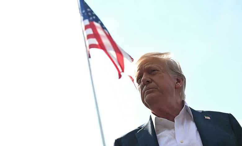 ٹرمپ کا روس سے تیل خریدنے والے ممالک پر پابندیوں کا اعلان