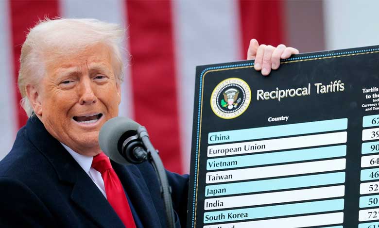 امریکی عدالت نے ٹرمپ کے زیادہ تر ٹیرف کو غیرقانونی قرار دے دیا