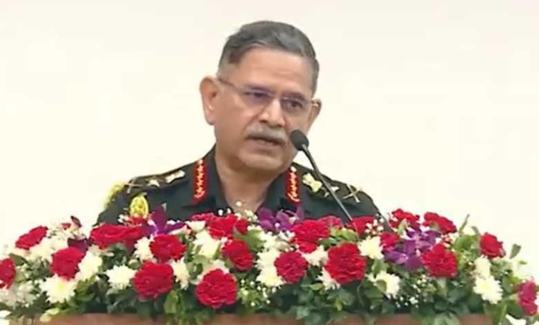 آپریشن سندور میں ہم نے شطرنج کی چالیں چلیں: فوجی سربراہ (ویڈیو)