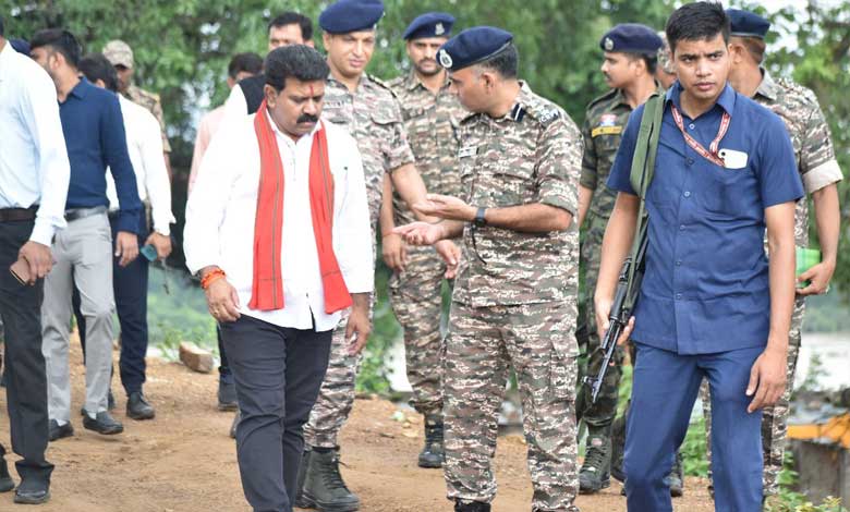 تبدیلی مذہب کو روکنے جگن ناتھ سینا بنائی جائے گی:شرما