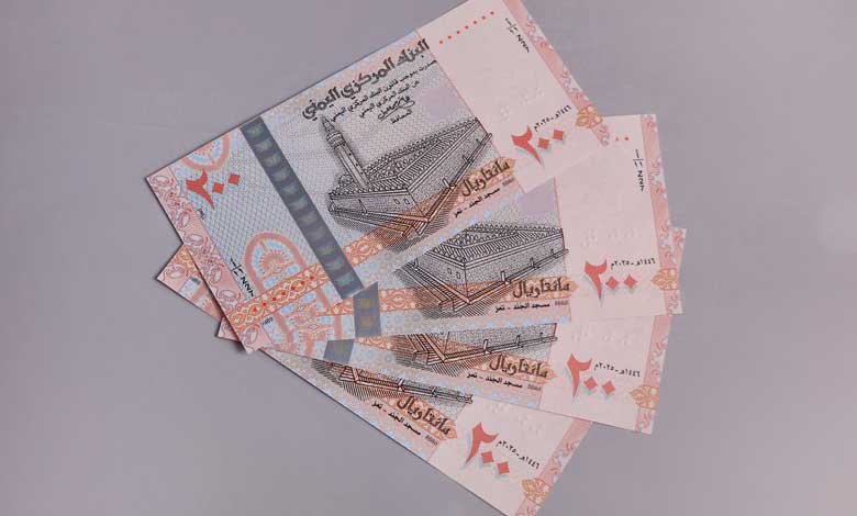 یمن میں ریال کی قدر 1800 فی ڈالر پر پہنچنے کے بعد پرائس کنٹرول نافذ