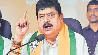 جوبلی ہلز پر نظریں، بی جے پی ہر حال میں جیت کیلئے سرگرم