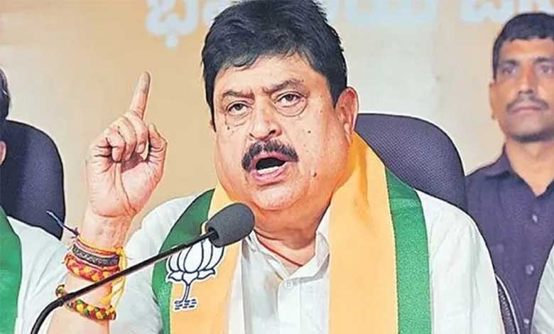 جوبلی ہلز پر نظریں، بی جے پی ہر حال میں جیت کیلئے سرگرم