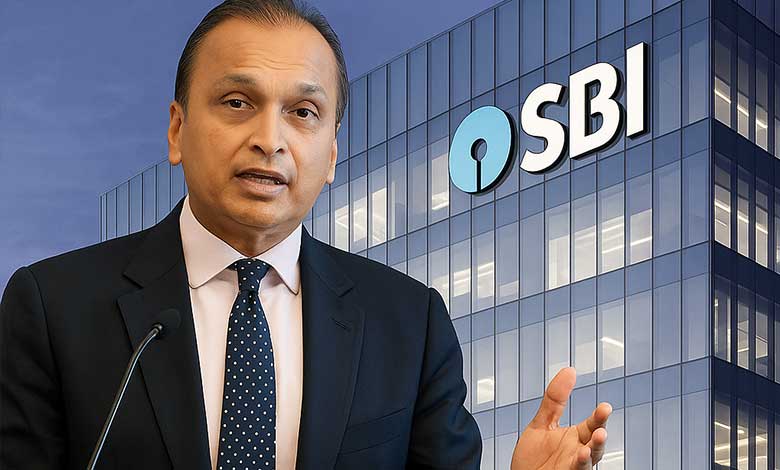 انیل امبانی اور آرکام کے کھاتے فراڈ: بینک آف انڈیا