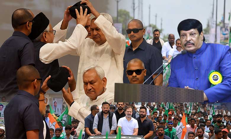 دستورکی دھجیاں اڑائی جائے تو سپریم کورٹ کیسے خاموش رہ سکتا ہے!