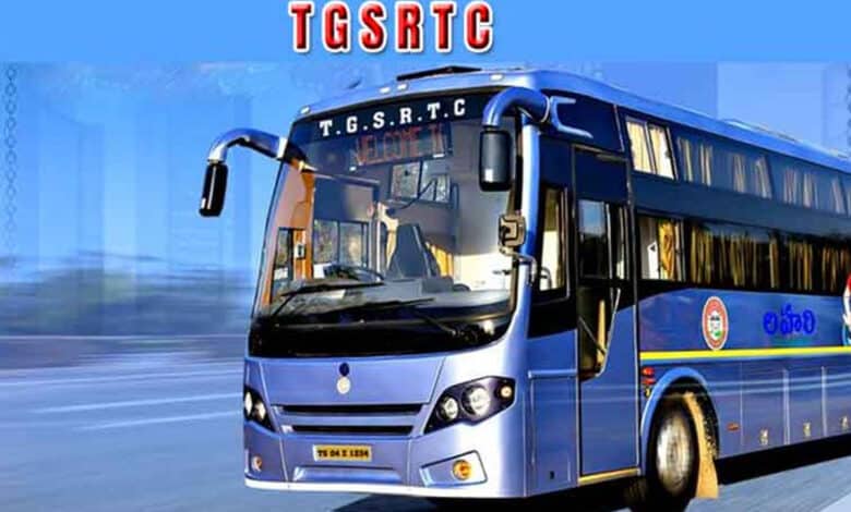 حیدرآباد کے آئی ٹی کوریڈور میں آنے والے دنوں میں 275 نئی الیکٹرک بسیں شامل کی جائیں گی