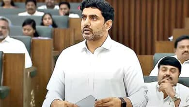 فیس ری امبرسمنٹ معاملہ پر حکومت بات کرنے تیار: لوکیش