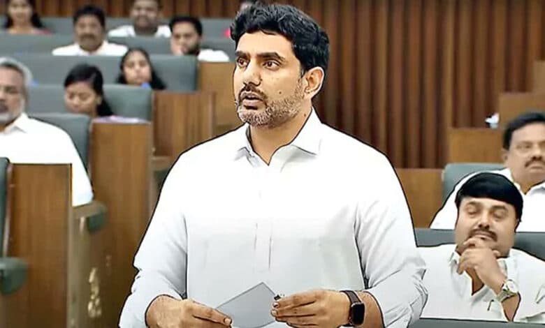 فیس ری امبرسمنٹ معاملہ پر حکومت بات کرنے تیار: لوکیش