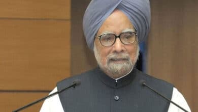 کھڑگے نے ڈاکٹر منموہن سنگھ کو ان کی یوم پیدائش پر خراج عقیدت پیش کیا